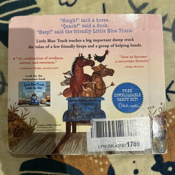 Board book bundle (3 books!) - Picture 8 of 9